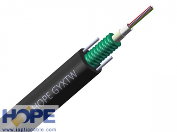 Fiber Optic Cable